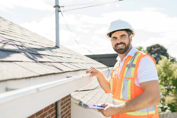 Best Slate Roofing Contractor  in Vinton, IA