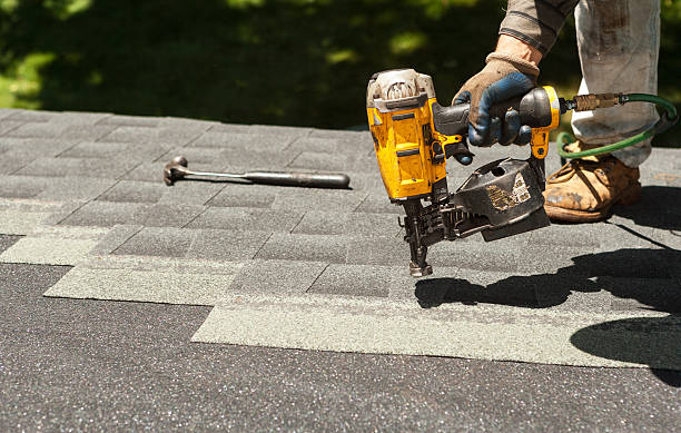 Quick and Trustworthy Emergency Roof Repair Services in Vinton, IA